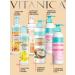 VITANICA Body lotion moisturizing perfumed mango 2 pcs - Buy Online on GoSupps.com