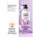 KeraSys Perfumed shampoo and air conditioning Korea 2x400ml - Buy Online on GoSupps.com