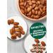 Nut brand Almonds fried walnut purified large - Buy Online on GoSupps.com