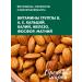 Nut brand Almonds raw dried peeled - Buy Online on GoSupps.com