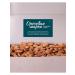 Nut brand Almonds raw dried peeled - Buy Online on GoSupps.com