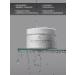 LIMORIA BEAUTY BRAND Salt body scrub - Buy Online on GoSupps.com