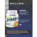 Be First BCAA amino acids vegetarian bzaa powder 200 grams - Buy Online on GoSupps.com