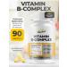 VitaMeal B vitamins in the complex
