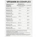 VitaMeal B vitamins in the complex - Buy Online on GoSupps.com