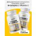VitaMeal B vitamins in the complex - Buy Online on GoSupps.com