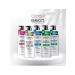 KeraSys Shampoo and hair air conditioner healing Clinic 500x2 - Buy Online on GoSupps.com