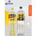 JSC PBC Crimea Drink Gasized Crimea Tonic Bitter Lemon 1 L 6 pcs - Buy Online on GoSupps.com