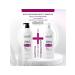 KeraSys CLINIC Restorative Shampoo and Conditioner 600x2 - Buy Online on GoSupps.com