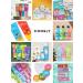 CONSLY A set of fabric facial masks Korea 6pcs - Buy Online on GoSupps.com