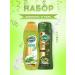 CLINICO Set of shampoo and shower gel 400ml