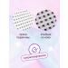 Beauty Kitty Rhinestones for makeup self -adhesive 2mm - Buy Online on GoSupps.com
