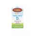 Carlson Super Daily Vitamin D3 for children 10 g (400 IU) 10.3 ml