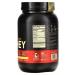 Optimum Nutrition Protein Whey Banana 907 g - Buy Online on GoSupps.com
