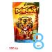 DoReMix Cocoa natural powder with sugar 200 g 8 pcs