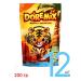 DoReMix Cocoa natural powder with sugar 200 g 12 pcs