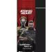 Atomic Heart Shampoo-gel refreshing 2B1 for men
