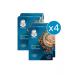 Gerber Sinless buckwheat porridge from 4 months 180g 4 pcs