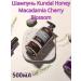 Leo&Beauty Kundal Honey Macadamia Cherry Blossom shampoo