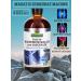 Vitamins Malat and glycinate of magnesium in liquid form 480 ml
