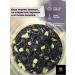 Healthy tea Black Black Black Black In Yogurt 500 g - Buy Online on GoSupps.com