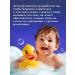 Johnson's Baby Children's shampoo without tears 0.6+ for newborn children - Buy Online on GoSupps.com