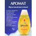 Johnson's Baby Children's shampoo without tears 0.6+ for newborn children - Buy Online on GoSupps.com