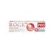 ROCS R.O.C.S toothpaste from dental plaque and gum protection 74g - Buy Online on GoSupps.com