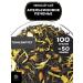 Healthy tea Black tea orange cookies 100 g