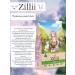Zillii Siellia food for cats Sensitive Digestion turkey 2kg - Buy Online on GoSupps.com