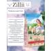 Zillii Zilia food for cats sterilized Urinary turkey 2kg - Buy Online on GoSupps.com
