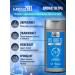 KRASSA Hair shampoo and Air conditioner MEN Ice Breeze 2V1 - Buy Online on GoSupps.com