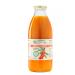 Shuya berries Nectar from sea buckthorn with flesh 750 ml - Buy Online on GoSupps.com