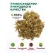 Belukha Foothills Herbal tea in bags with lemon balm lingonberry 27g - Buy Online on GoSupps.com