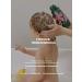 The Act Children's shampoo for hair and swimming gel - Buy Online on GoSupps.com