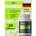 Strimex Zinc for men 100 tablets