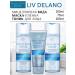 Liv Delano Facial care set