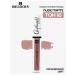 RELOUIS Liquid matte lipstick Nude Matte tone 10 - Buy Online on GoSupps.com