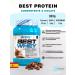 Scenit Nutrition Protein Best Whey 907g - taste chocolate - Buy Online on GoSupps.com