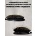 Olivia Garden Massage combing hair with combined bristles - Buy Online on GoSupps.com