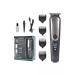 Electra Trimmer 5 in 1 for hair cutting beard mustache nose - Buy Online on GoSupps.com