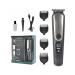Electra Trimmer 5 in 1 for hair cutting beard mustache nose - Buy Online on GoSupps.com
