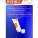 Elmex toothpaste protection against caries 2 pcs 75 ml - Buy Online on GoSupps.com