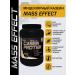 MASS EFFECT Casein protein micellar Casein Protein 900g strawberries - Buy Online on GoSupps.com