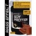 MASS EFFECT Soy protein 900 g chocolate