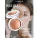GABRINI Face blossom baked Terracotta 12gr Professional 31 - Buy Online on GoSupps.com