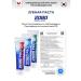 Dental Clinic 2080 Set of toothpaste soft protection 2 pc x 125g - Buy Online on GoSupps.com