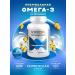 Norwesol Norvesol Omega 3