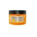 Geo Orange body scrub for skin elasticity 300 ml