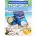 Grand Candy Chocolate sweets "Tropican" 1000g